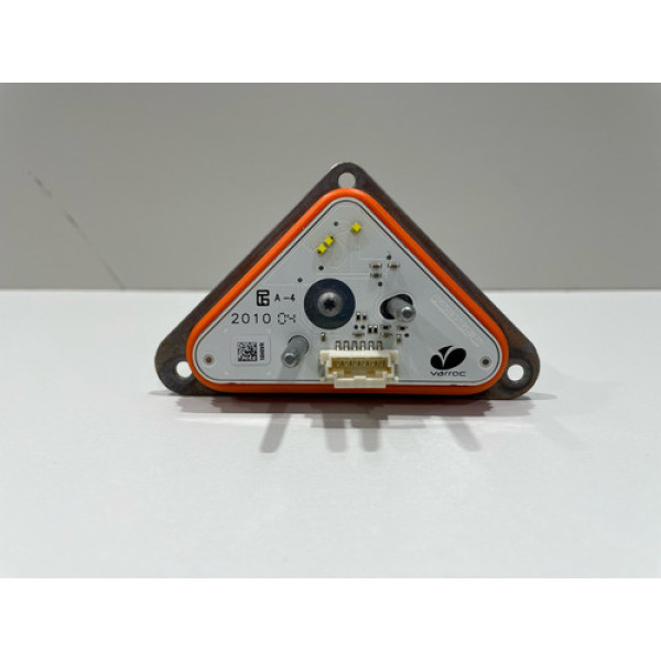 Modulo Controle Led Farol Direito Renault Duster 2020 Á 23