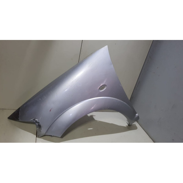 Paralama Citröen C3 2006 A 2011 Esquerdo Original Recuperado