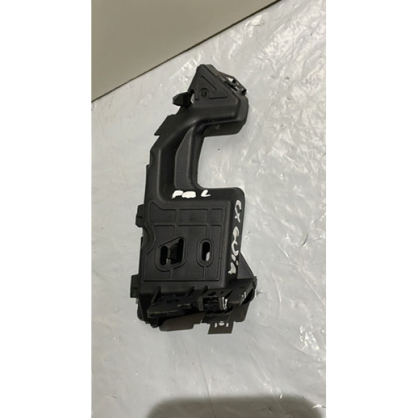 Guia Parachoque Dianteiro Direito Celta Prisma 2007 Á 2012