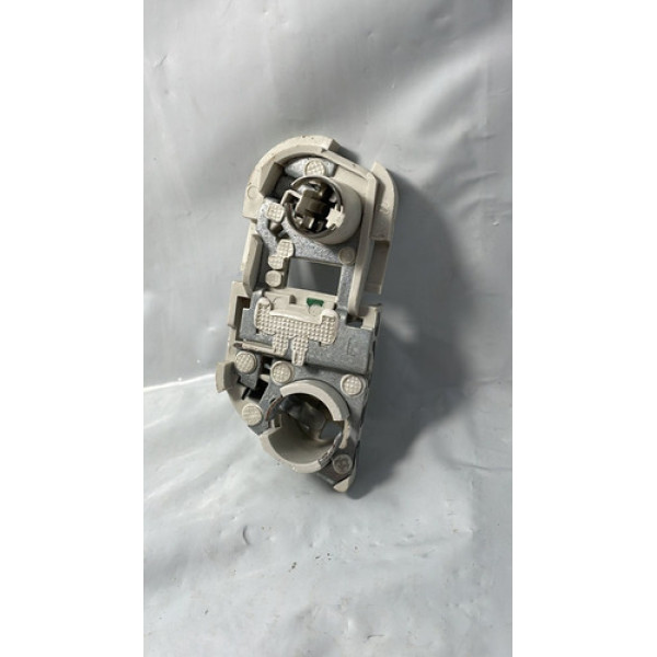 Soquete Circuito Lanterna Esquerda Tampa Vw Voyage G6 G7