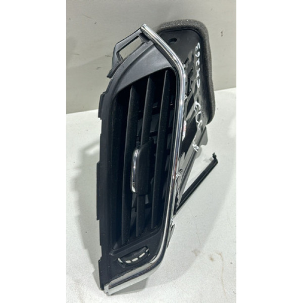 Difusor Ar Central Direito Chevrolet Cruze Lt 1.4 2017 Á 21