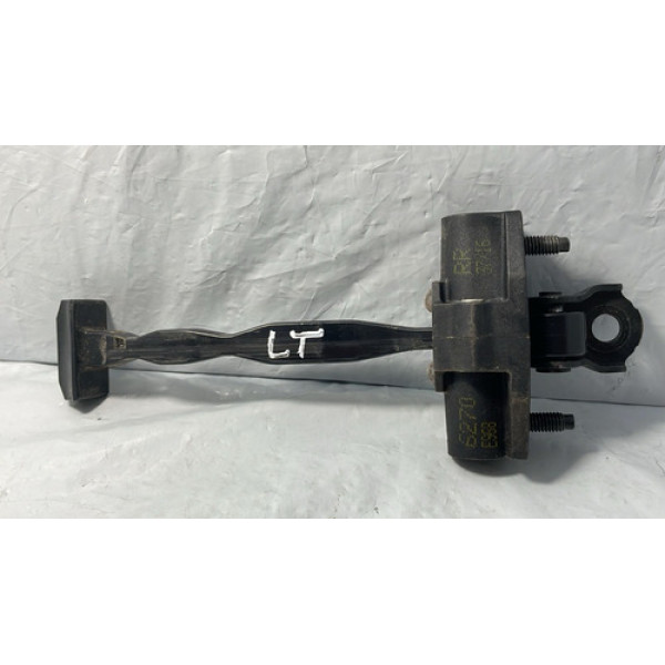 Limitador Porta Traseira Gm Cruze 2017 18 Á 22 2023 Original