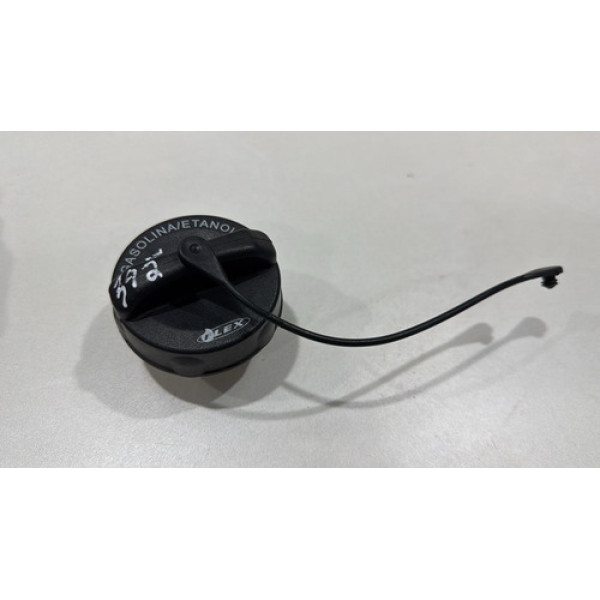 Tampa Tanque Combustível Fiat Toro Flex 2018 Á 2021 Orig