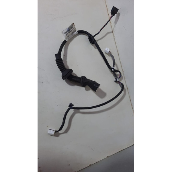 Chicote Porta Traseira Direita Civic 2017 2018 2019 2020