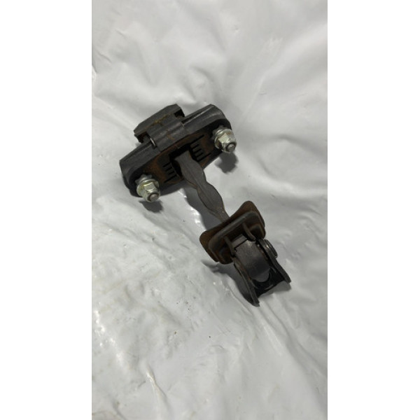 Limitador Porta Dianteira Fiat Grand Siena Palio 2013 Á 2017