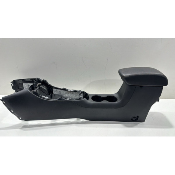 Console Central Apoio De Braço Jeep Compass 2018 Á 2021 Orig