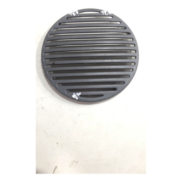 Tela Tampa Alto Falante Renault Clio 2003 Á 08 7700435054