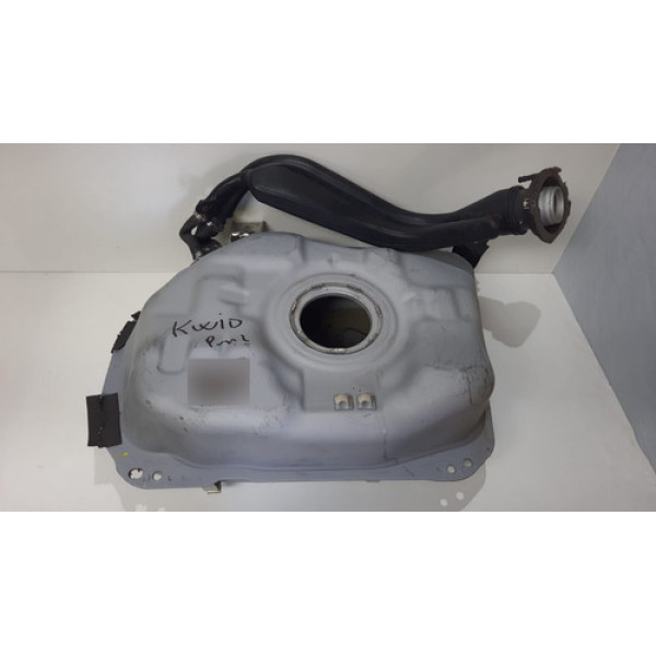 Tanque Combustível Renault Kwid 2017 18 19 20 21 2022 Origin