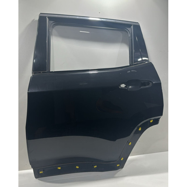 Porta Traseira Esquerda Jeep Compass Original