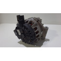 Alternador Renegade Toro 1.8 2016/2021 51978345 Detalhe Plug