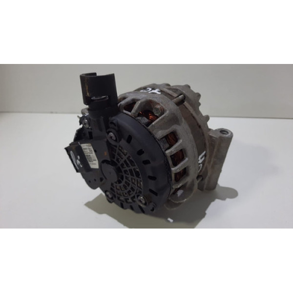 Alternador Renegade Toro 1.8 2016/2021 51978345 Detalhe Plug