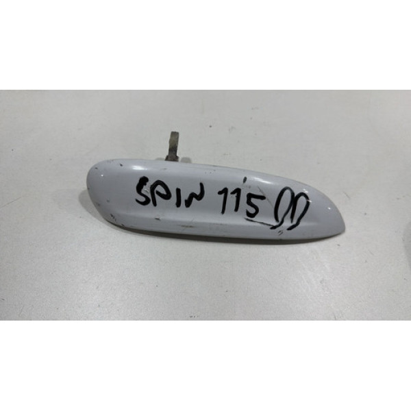 Maçaneta Externa Dianteira Direita Gm Spin 2015 2016 2017