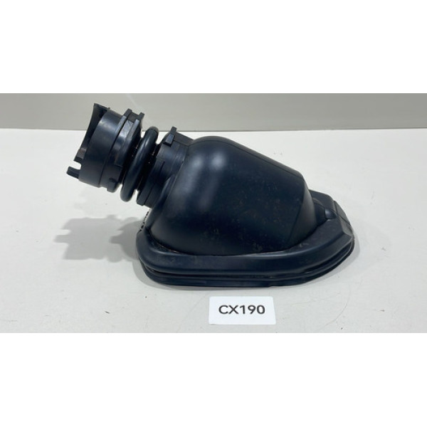 Coifa Guarda-pó Setor Caixa Direção Toyota Corolla 2020 Á 24