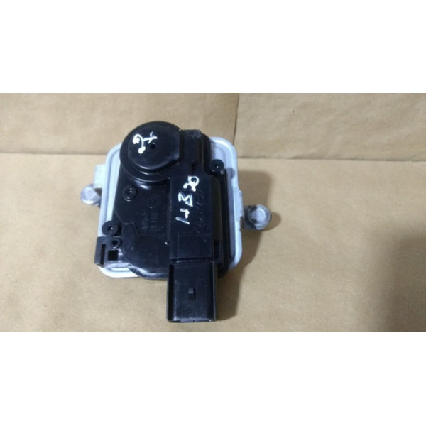 Acionador Trava Elétrica Tampa Traseira Hb20 Hatch Original 