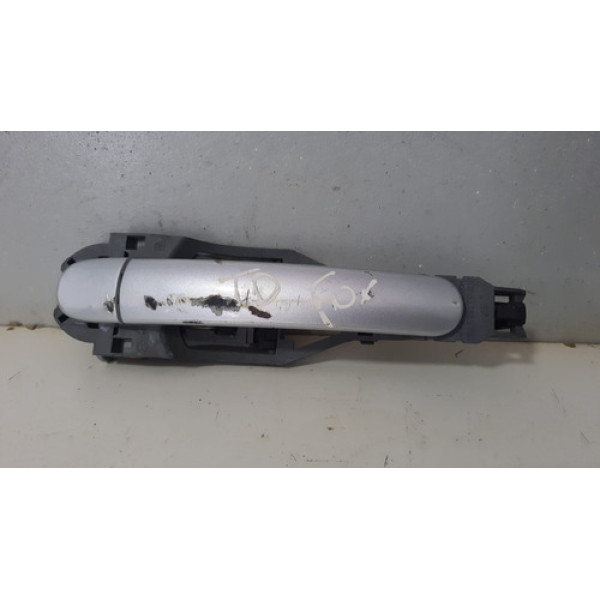 Maçaneta Externa Porta Traseira Direita Fox 2004/2014