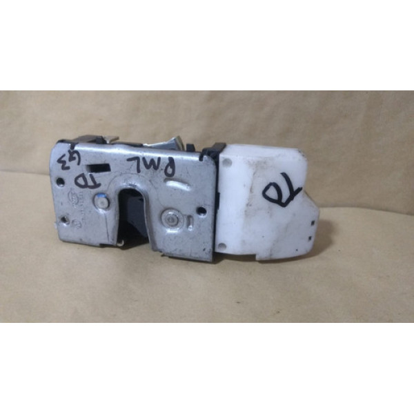 Fechadura Porta Traseira Direita Gol Parati G2 G3 G4