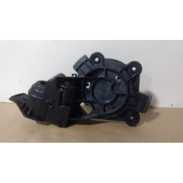 Base Interno Retrovisor Sportage 2011/2015 Lado Esquerdo