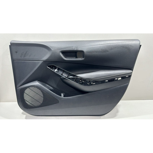 Forro De Porta Dianteiro Direito Toyota Corolla 2020/2023