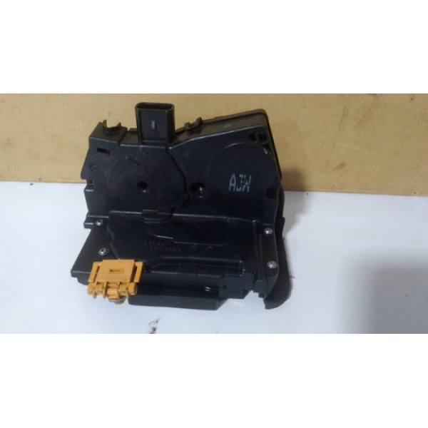 Fechadura Porta Cobalt Spin Onix Prisma Traseira Esquerda 