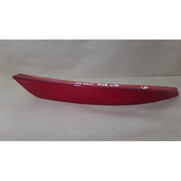 Refletor Olho Gato Direito Fiat Grand Siena 12/19 Original 