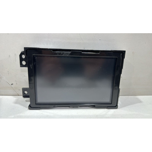 Painel Tela Multimidia Chevrolet Cobalt Onix 52109966