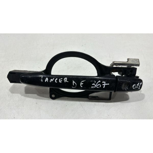 Maçaneta Externa Lancer 2016 Dianteira Esquerda