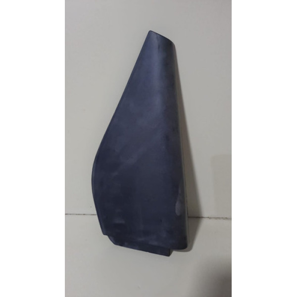 Acabamento Moldura Retrovisor Escort Zetec Direito 1997/2002