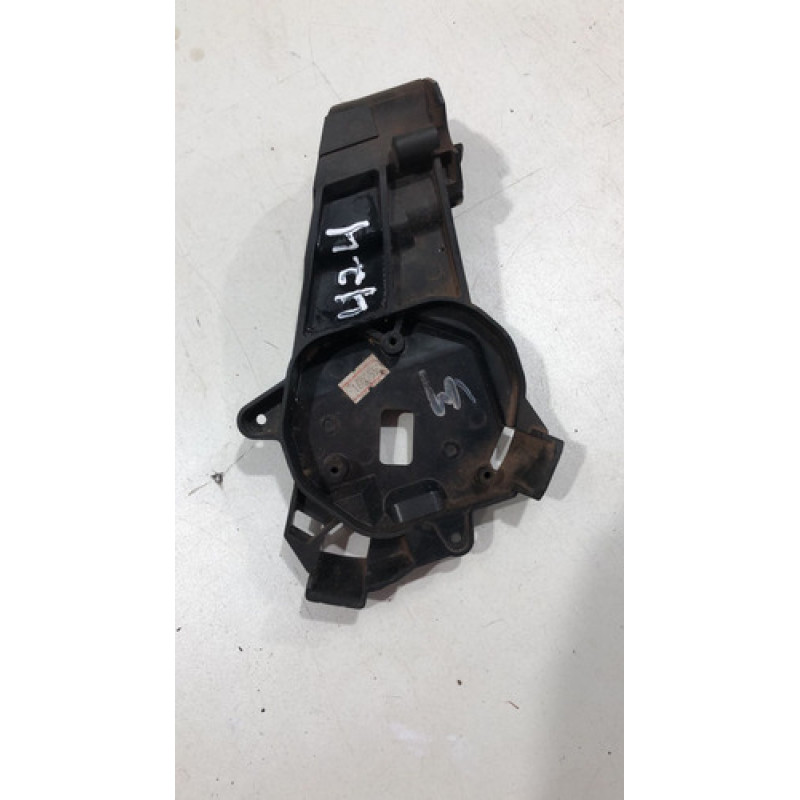 Corpo Suporte Retrovisor Esquerdo Hilux 2012 13 14 2015 Corpo Suporte Retrovisor Esquerdo Hilux 2012 13 14 2015