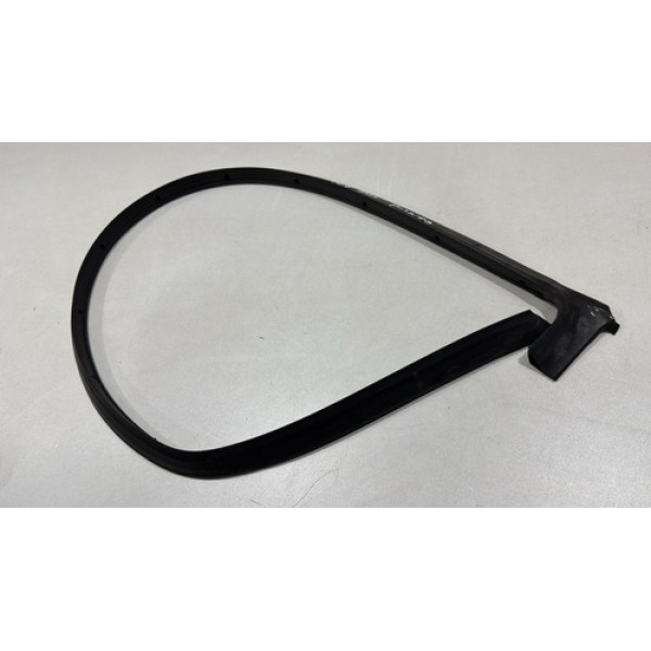 Borracha Contorno Porta Dianteira Direita Fiat Punto 2010