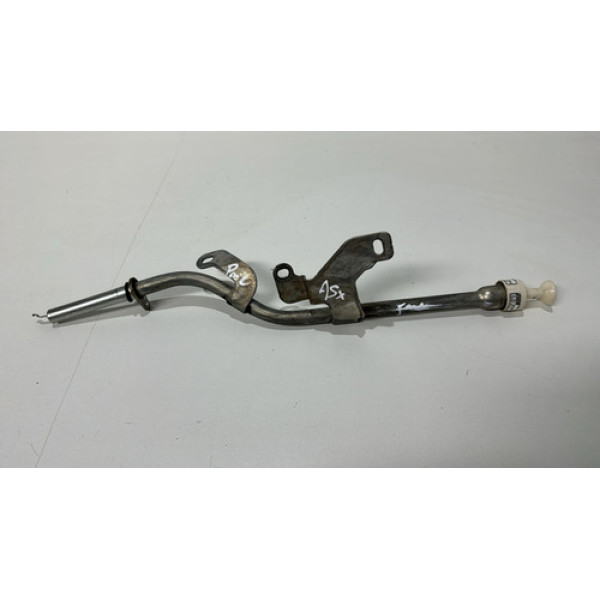 Tubo E Vareta Nivel Óleo Câmbio Automático Jf011e Asx 