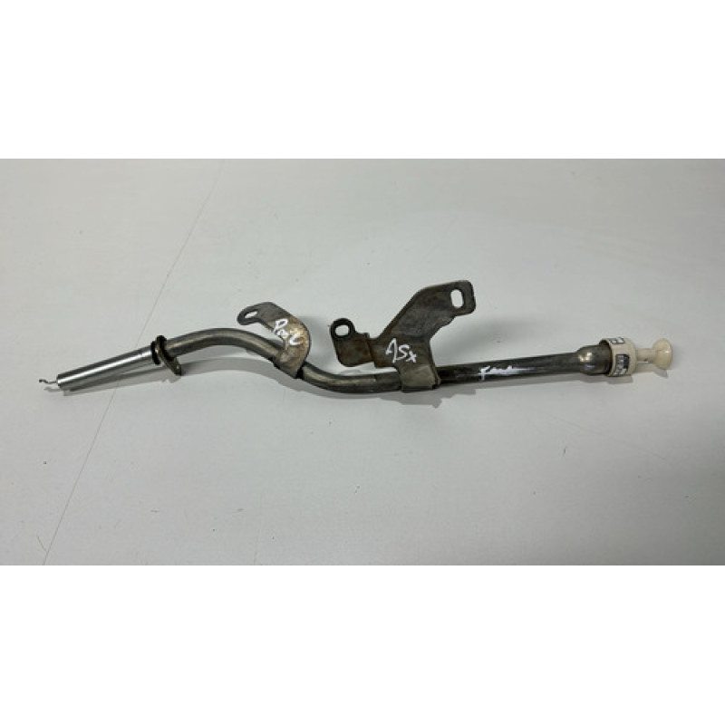 Tubo E Vareta Nivel Óleo Câmbio Automático Jf011e Asx Tubo E Vareta Nivel Óleo Câmbio Automático Jf011e Asx