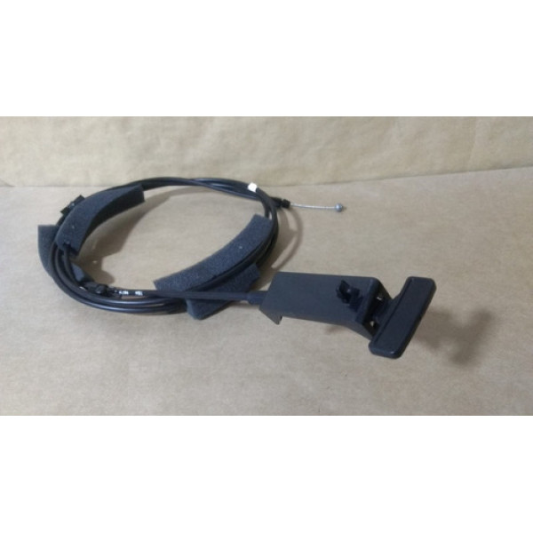 Cabo Abertura Tampa Tanque Civic G10 2017 2018 2019 2020