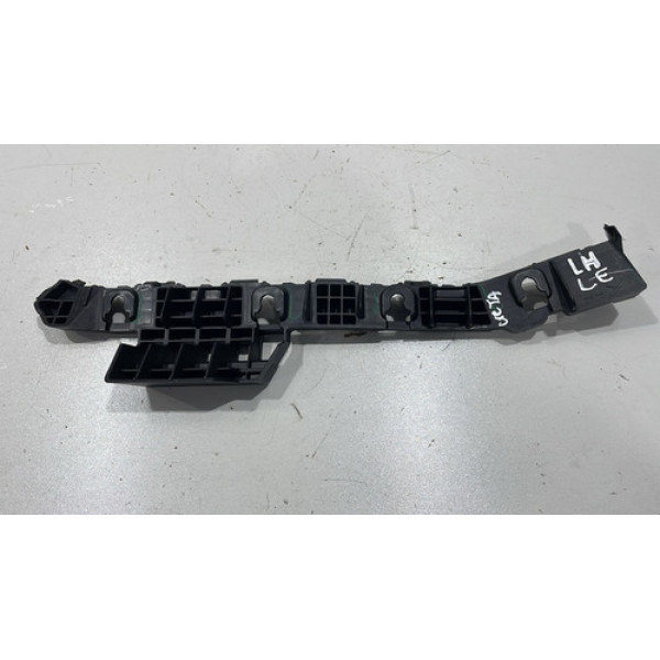 Suporte Guia Para Choque Traseiro Esquerdo Creta 2017 Á 2019