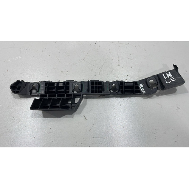 Suporte Guia Para Choque Traseiro Esquerdo Creta 2017 Á 2019 Suporte Guia Para Choque Traseiro Esquerdo Creta 2017 Á 2019