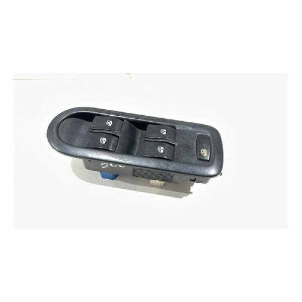 Comando Vidro Elétrico Dianteiro Esquerdo Duster 2012 A 2016