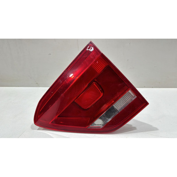 Lanterna Da Tampa Direito Fox 2015 Á 2019 Orig