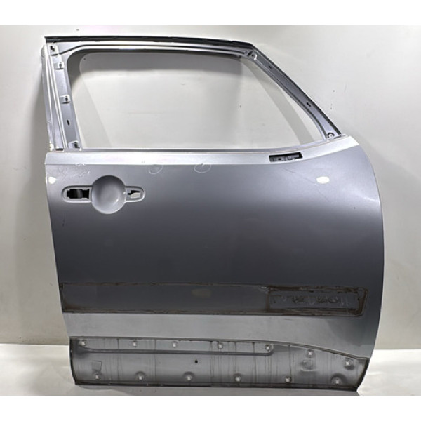 Porta Dianteira Direita Jeep Renegade 2016 A 2021