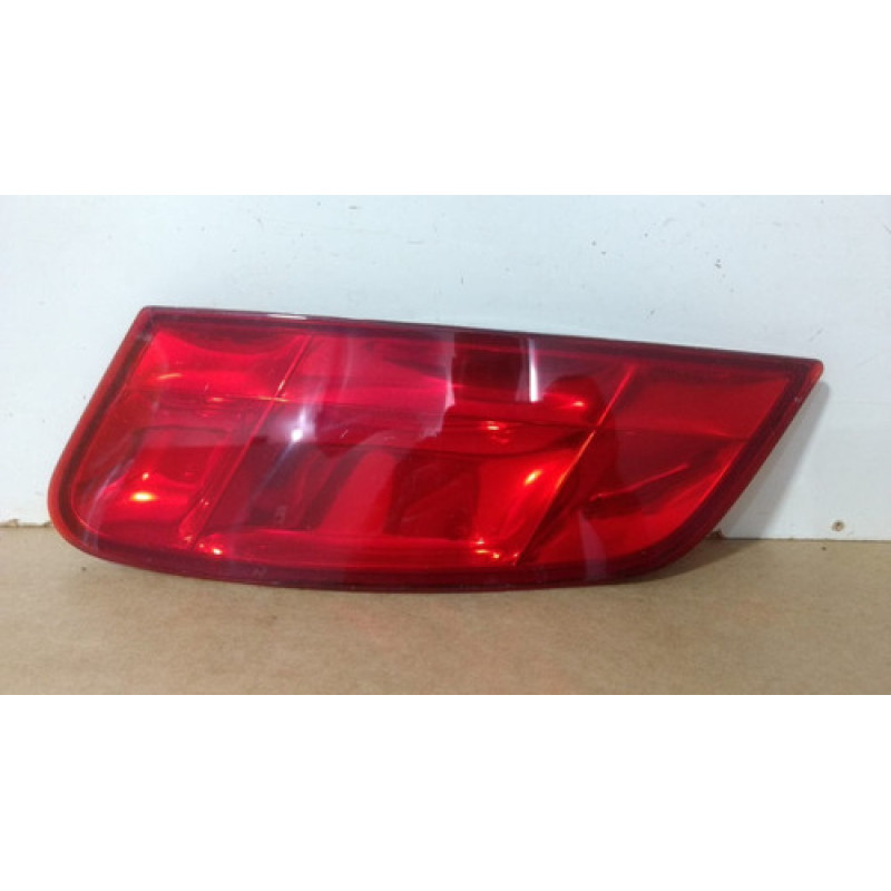 Lanterna Esquerda Siena 2004/2010 Da Tampa Do Porta Malas Lanterna Esquerda Siena 2004/2010 Da Tampa Do Porta Malas