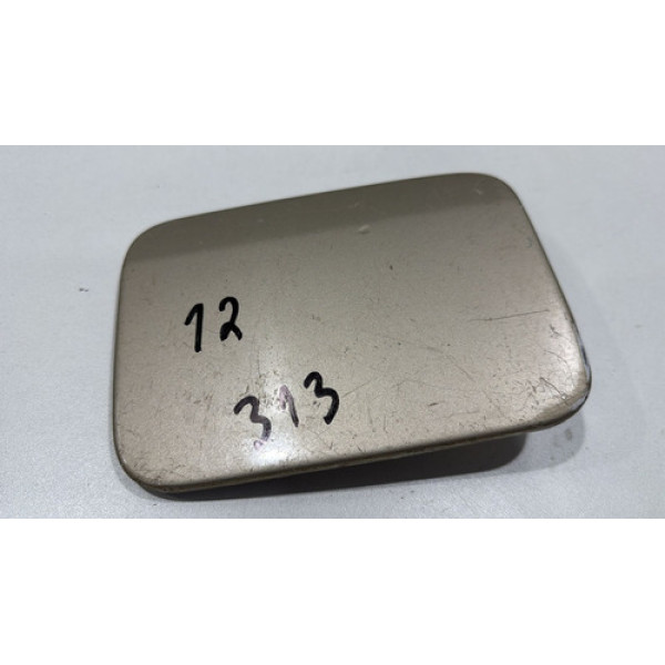 Portinhola Tampa Tanque Combustível Gol G3 1999 A 2005