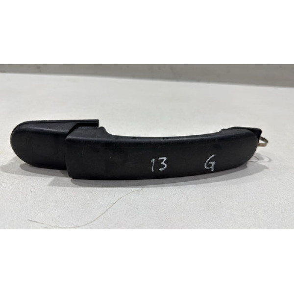 Maçaneta Externa Traseira Vw Gol G2 G3 G4