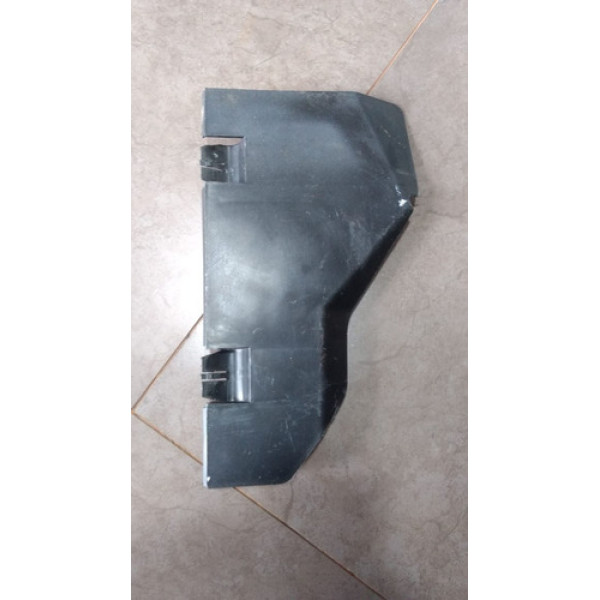 Defletor Tampa Lateral Do Radiador Celta 2001 A 2006 Orignal