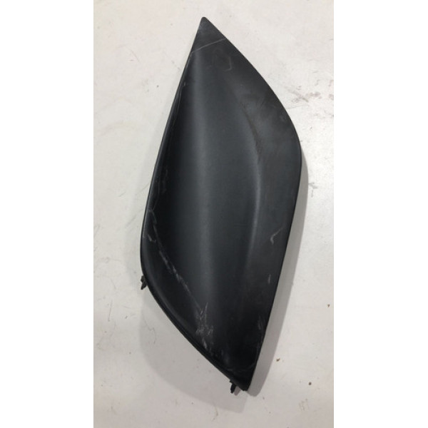 Moldura Farol E Neblina Direito Nissan Versa 2015 Á 2018