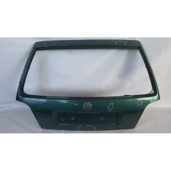 Tampa Traseira Golf 94 95 96 97