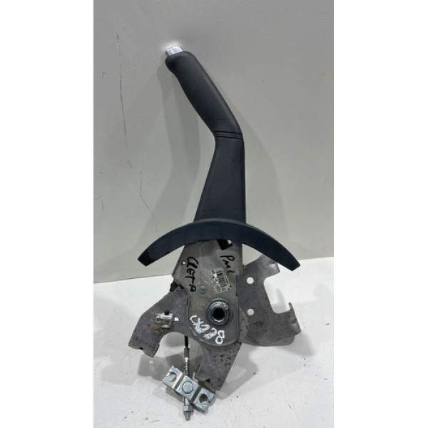 Alavanca Freio De Mão Hyundai Creta 1.6 2017 2018 2019 2020