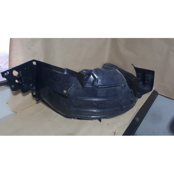 Parabarro Dianteiro Esquerdo Honda Fit 2015 A 2019