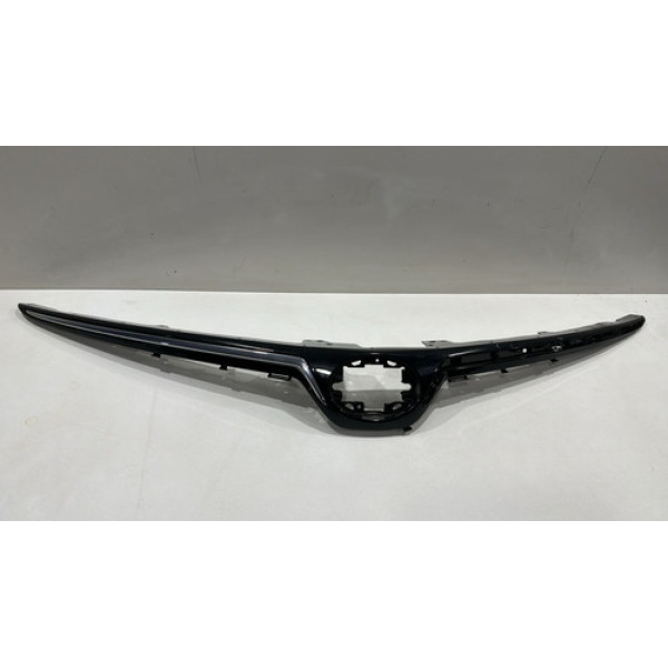 Grade Superior Corolla 2021 2022 2023 Original Falta Friso