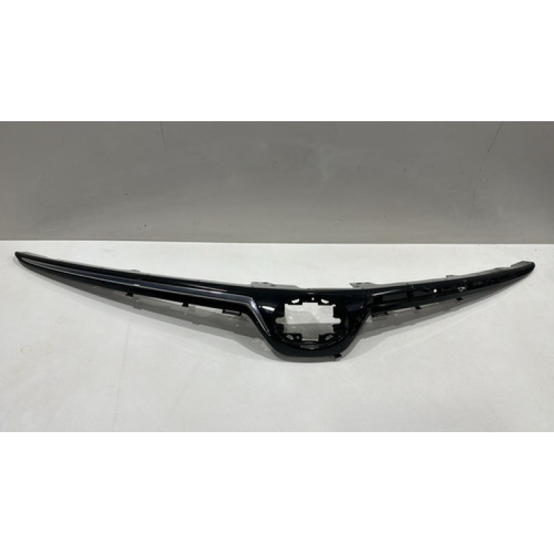 Grade Superior Corolla 2021 2022 2023 Original Falta Friso Grade Superior Corolla 2021 2022 2023 Original Falta Friso