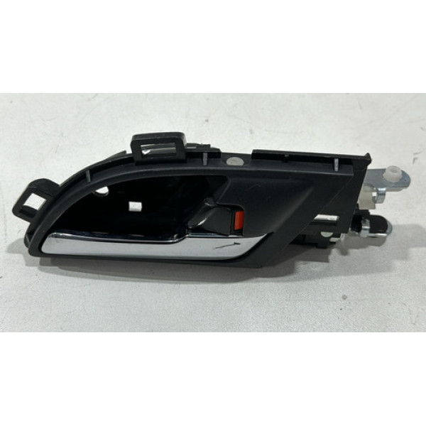 Maçaneta Interna Traseira Direita Honda Crv 2009 2011 Usado