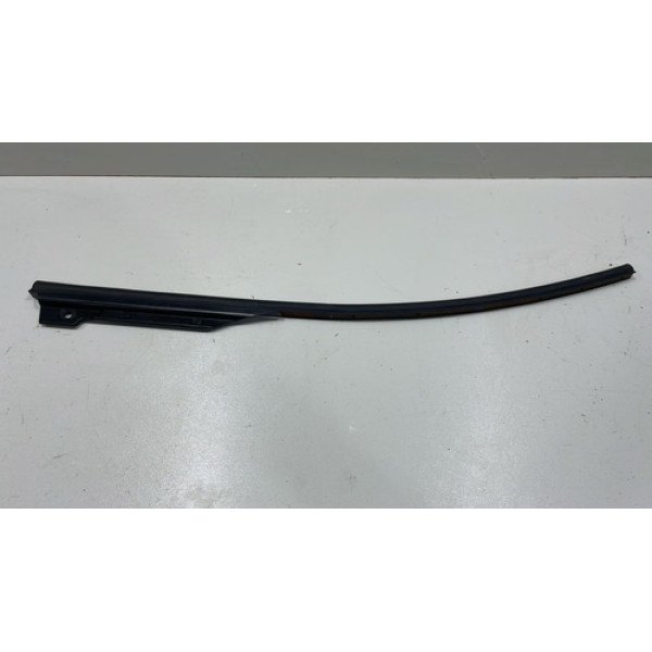 Borracha Inferior Porta Diant Direita Renault Duster 21 Á 23