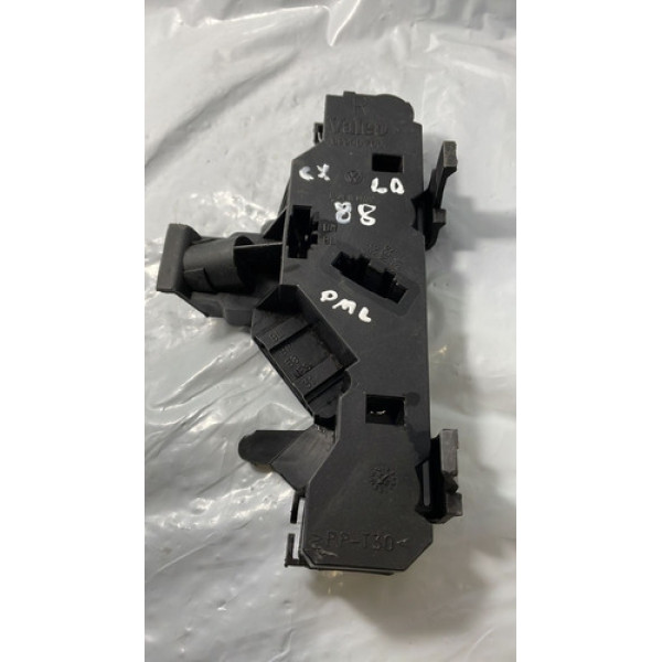 Soquete Circuito Direito Vw Polo Classic Valeo 1997 Á 2001